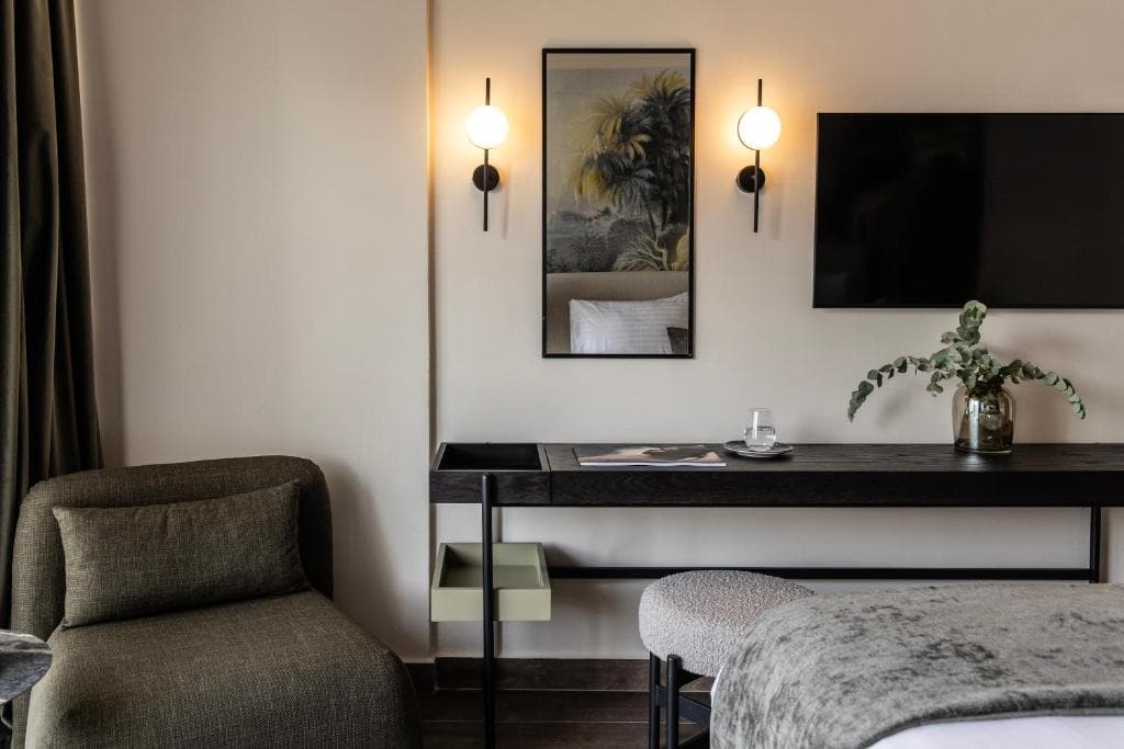 Cali Resort & Spa - Designed for Adults - 25