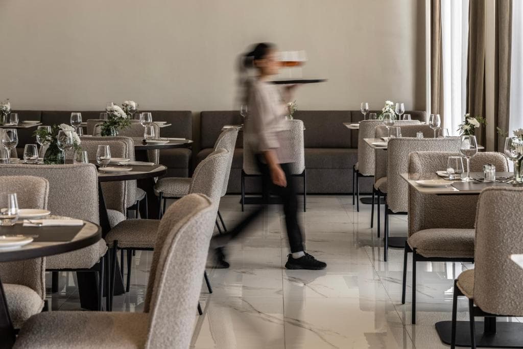 Cali Resort & Spa - Designed for Adults - 26