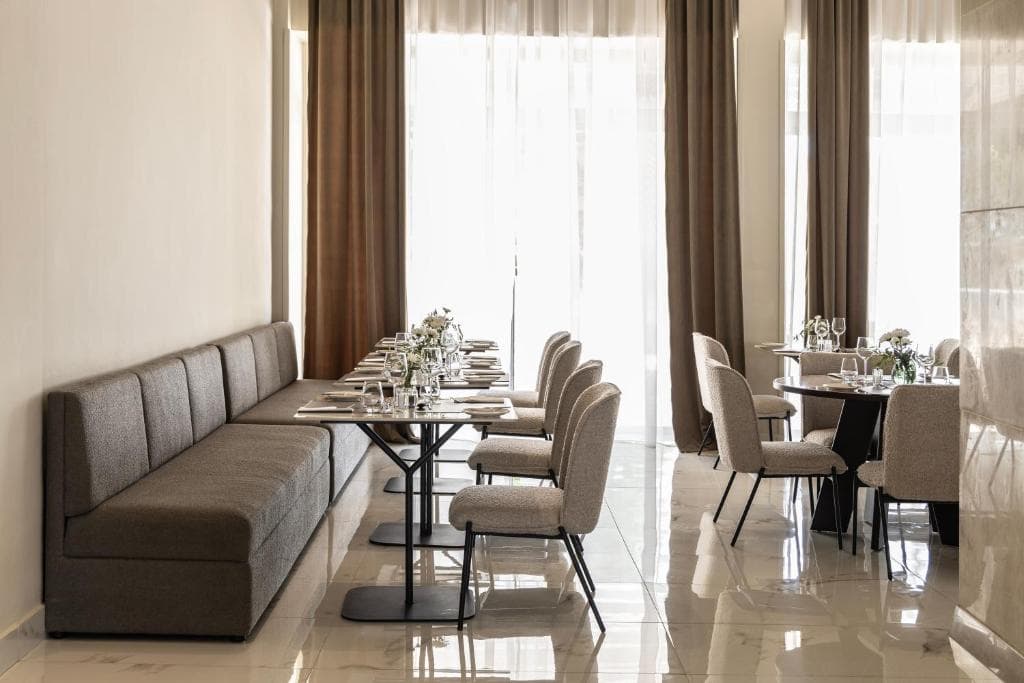 Cali Resort & Spa - Designed for Adults - 32