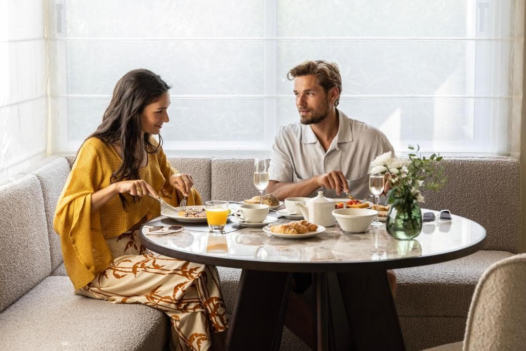 Cali Resort & Spa - Designed for Adults - 33