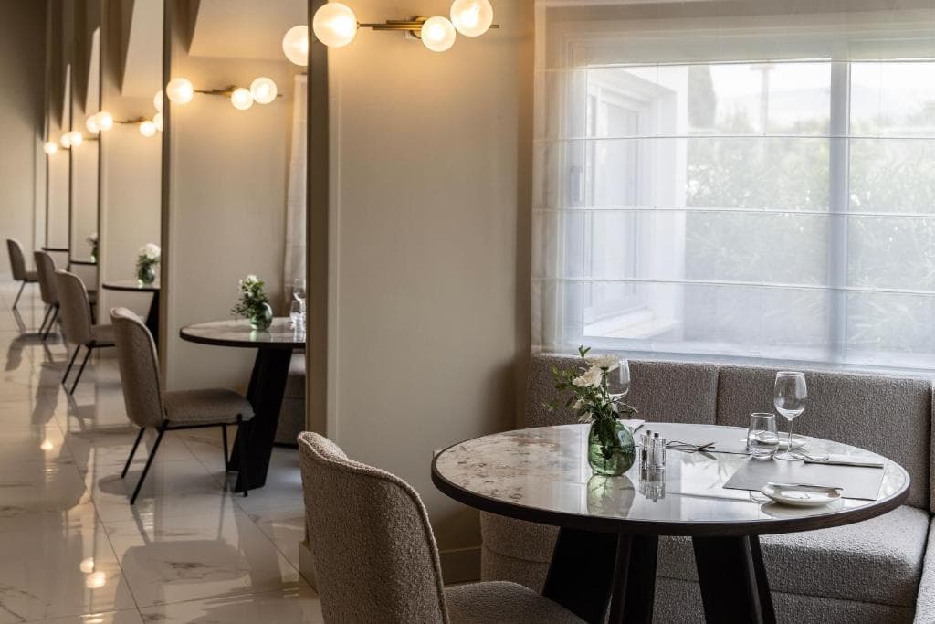 Cali Resort & Spa - Designed for Adults - 36