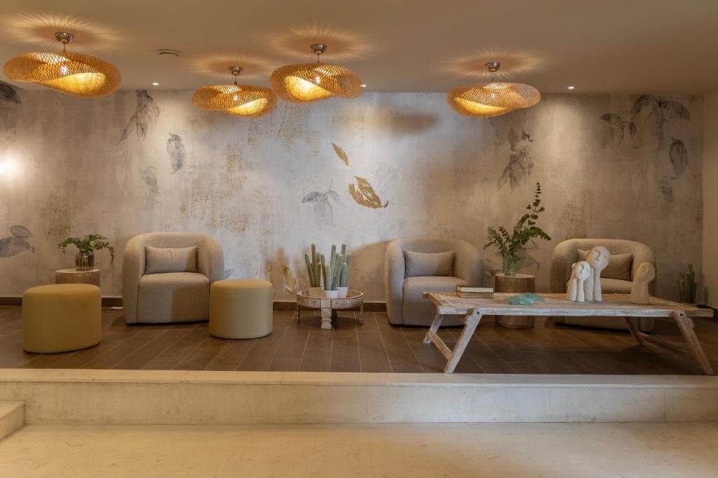 Cali Resort & Spa - Designed for Adults - 41