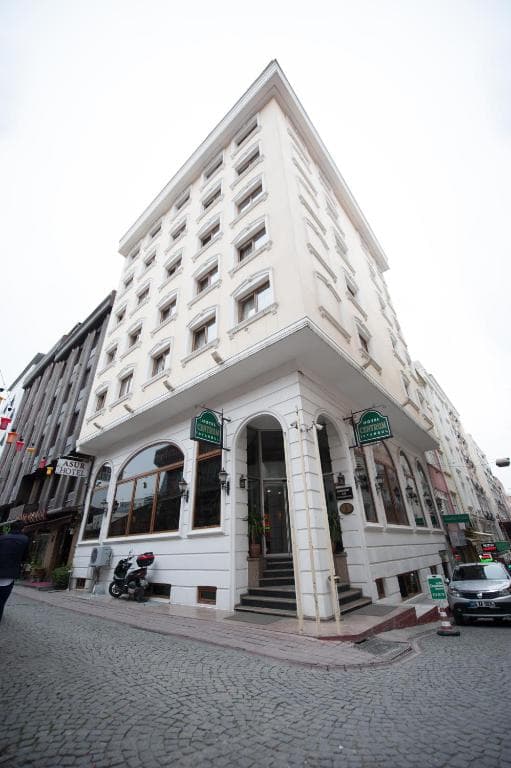Centrum Istanbul Hotel - 2