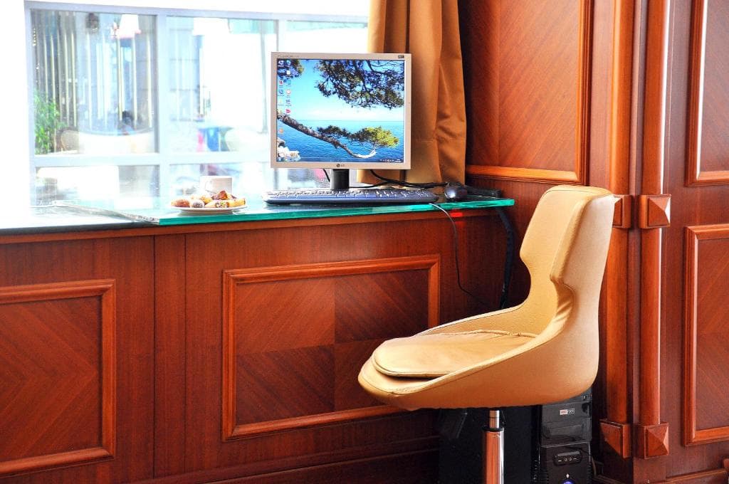 Centrum Istanbul Hotel - 6