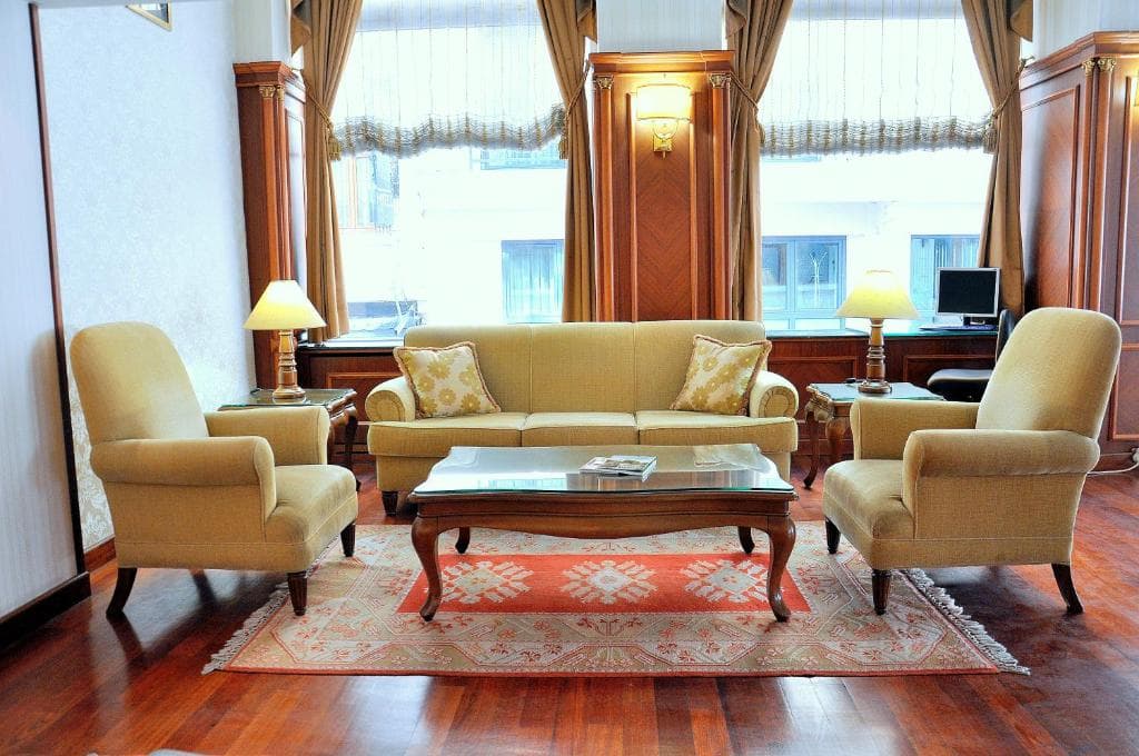 Centrum Istanbul Hotel - 10