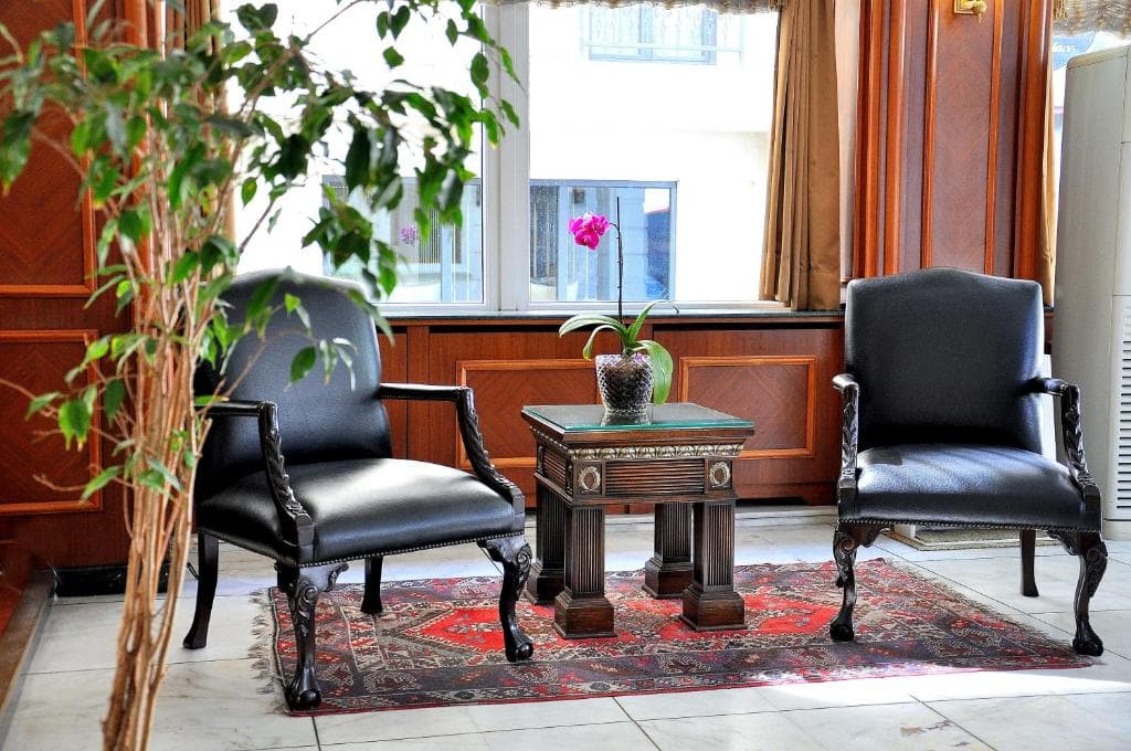 Centrum Istanbul Hotel - 11