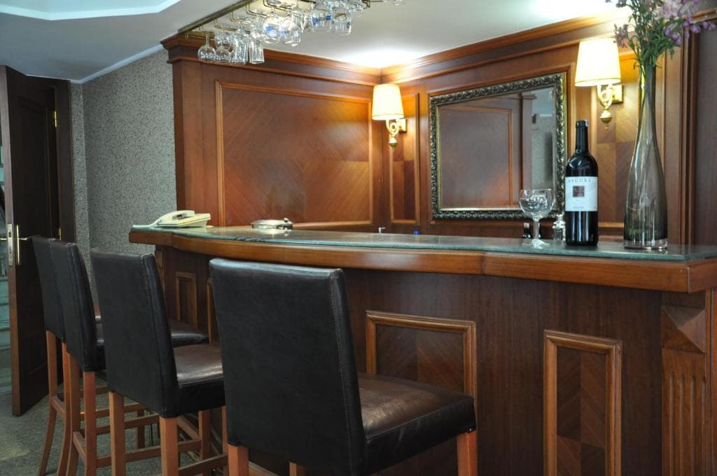 Centrum Istanbul Hotel - 15