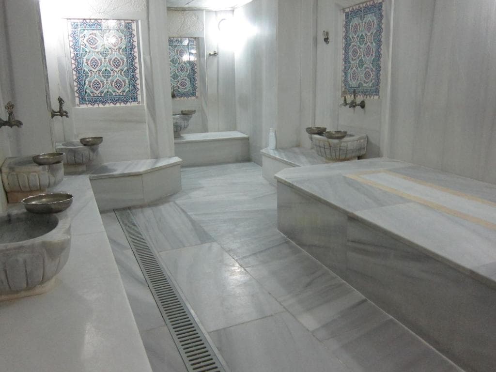 Centrum Istanbul Hotel - 32
