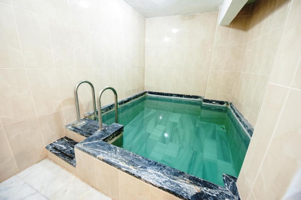 Centrum Istanbul Hotel - 33