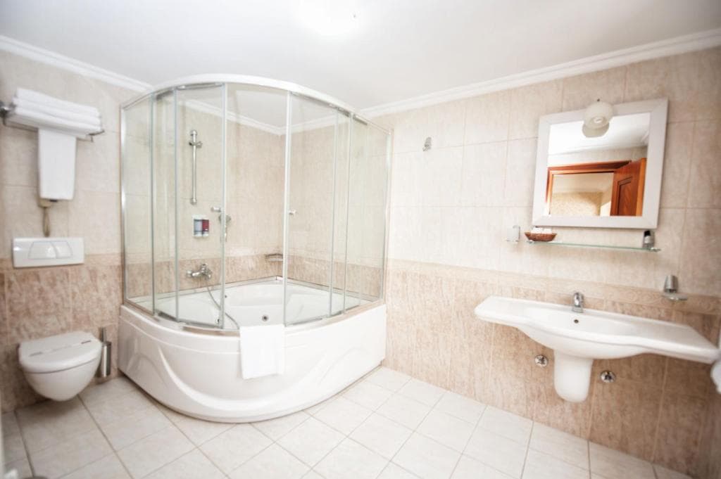 Centrum Istanbul Hotel - 37
