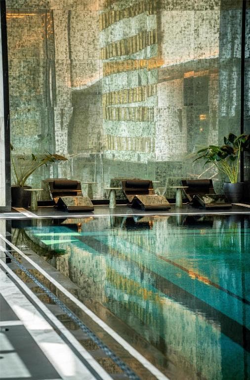 Waldorf Astoria Doha West Bay - 3