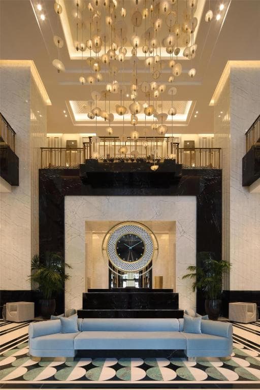 Waldorf Astoria Doha West Bay - 11