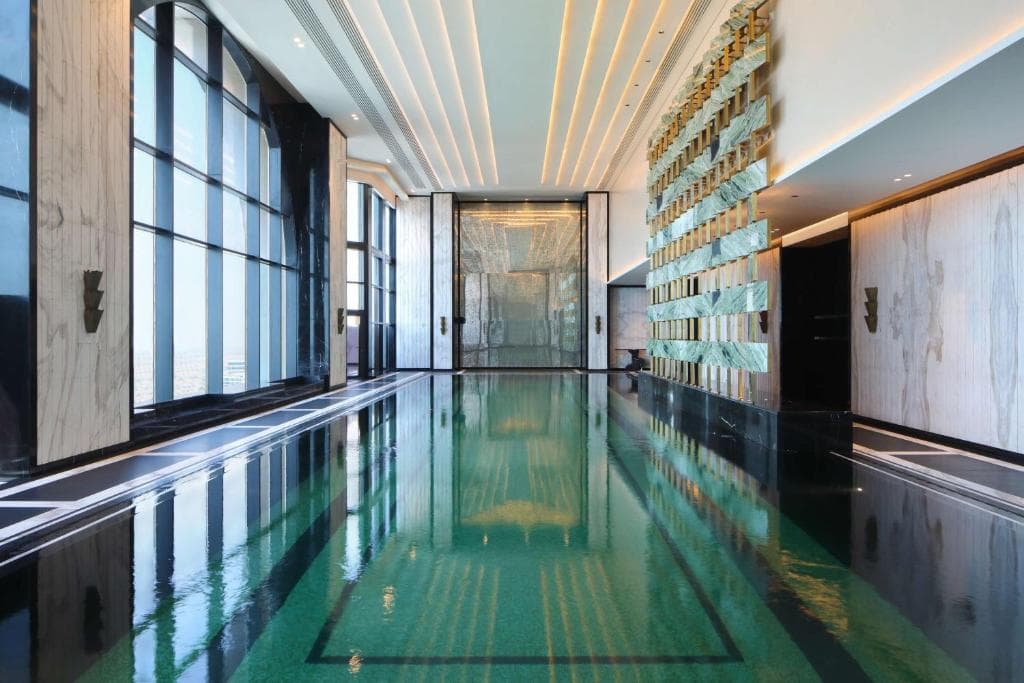 Waldorf Astoria Doha West Bay - 13