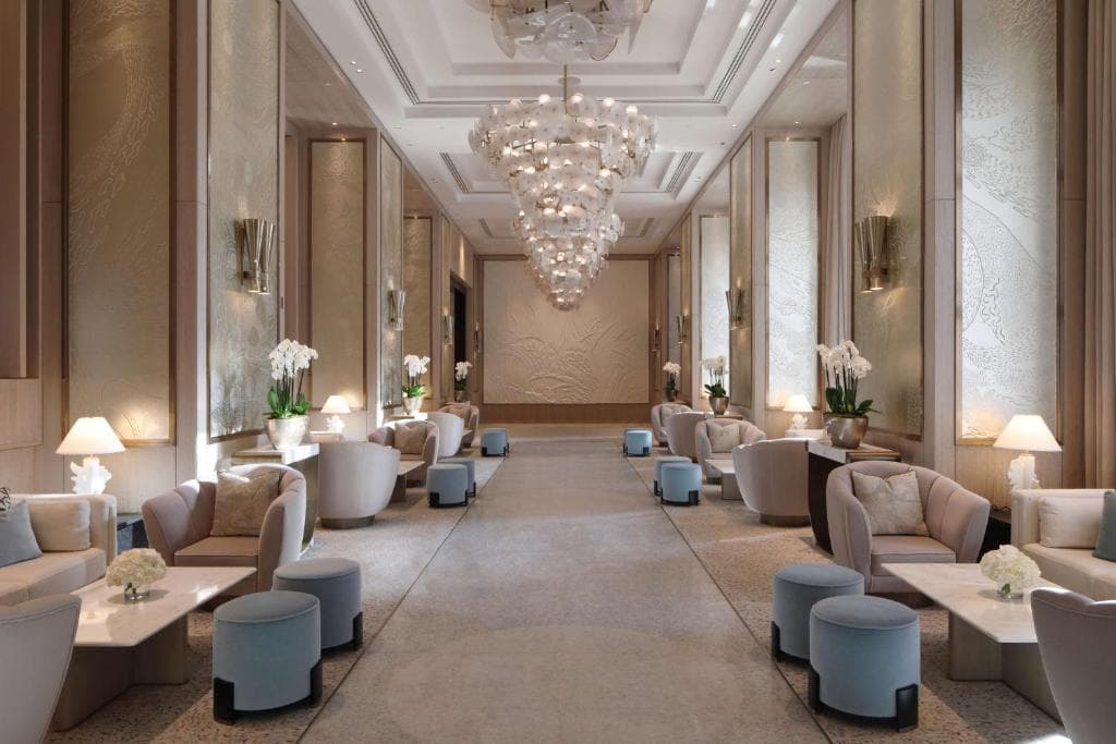 Waldorf Astoria Doha West Bay - 15