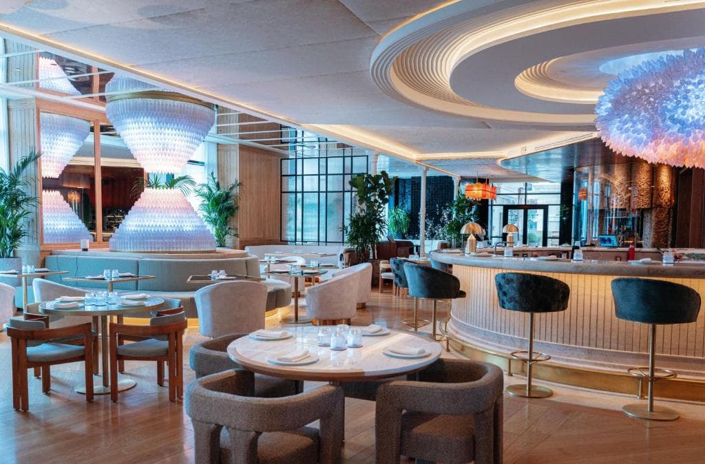 Waldorf Astoria Doha West Bay - 20