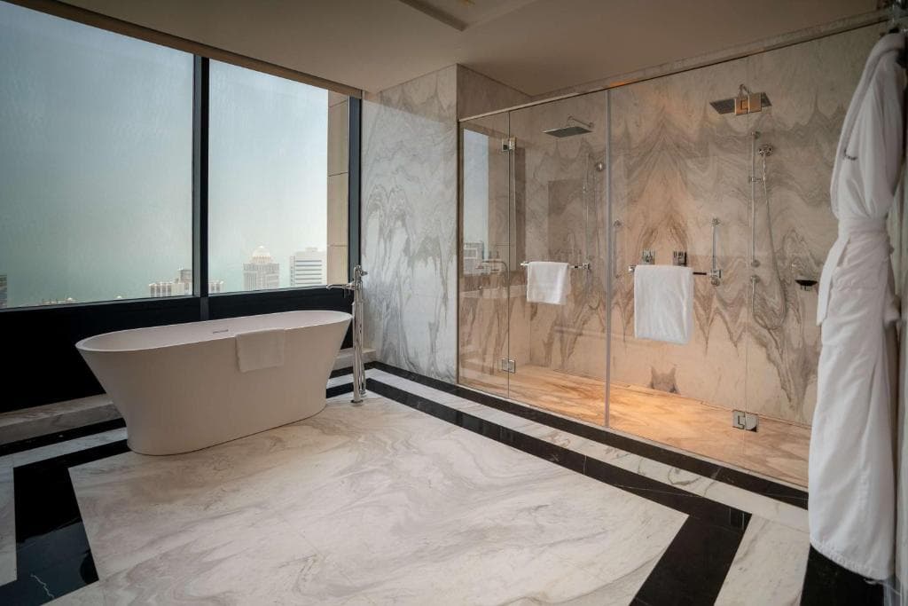 Waldorf Astoria Doha West Bay - 26