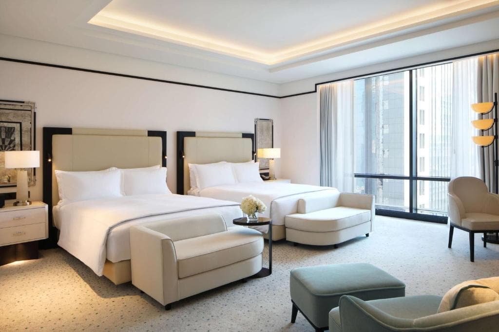 Waldorf Astoria Doha West Bay - 30