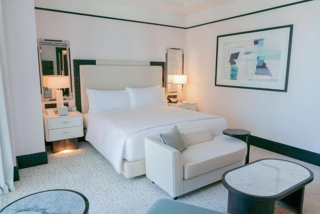 Waldorf Astoria Doha West Bay - 31