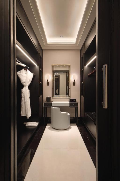 Waldorf Astoria Doha West Bay - 36