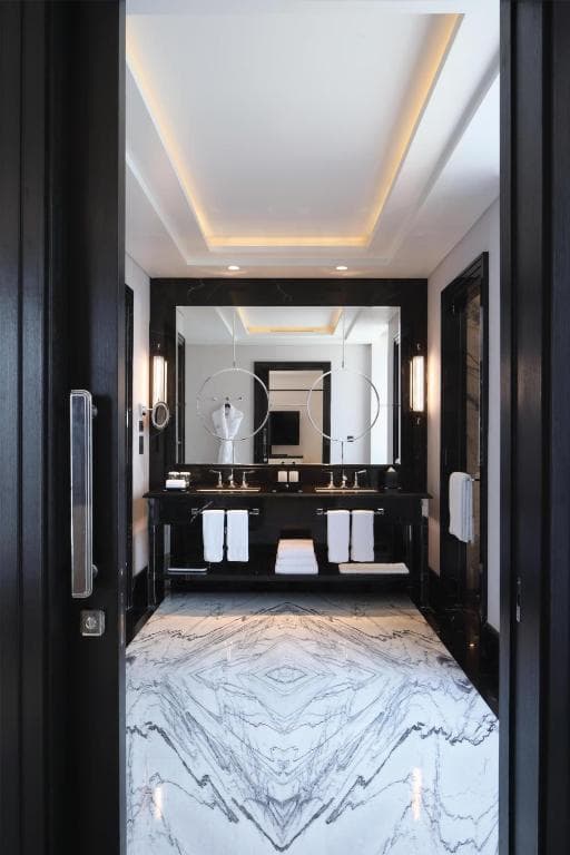 Waldorf Astoria Doha West Bay - 37
