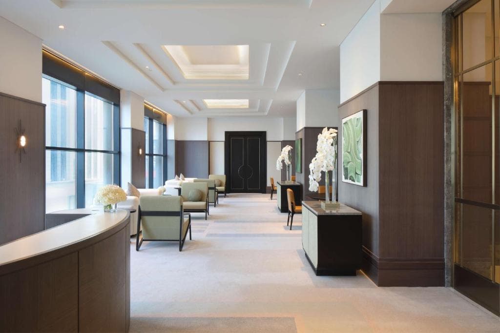 Waldorf Astoria Doha West Bay - 39
