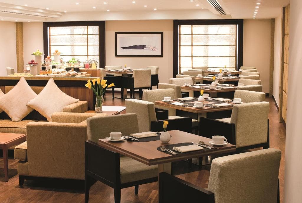 Avani Deira Dubai Hotel - 6