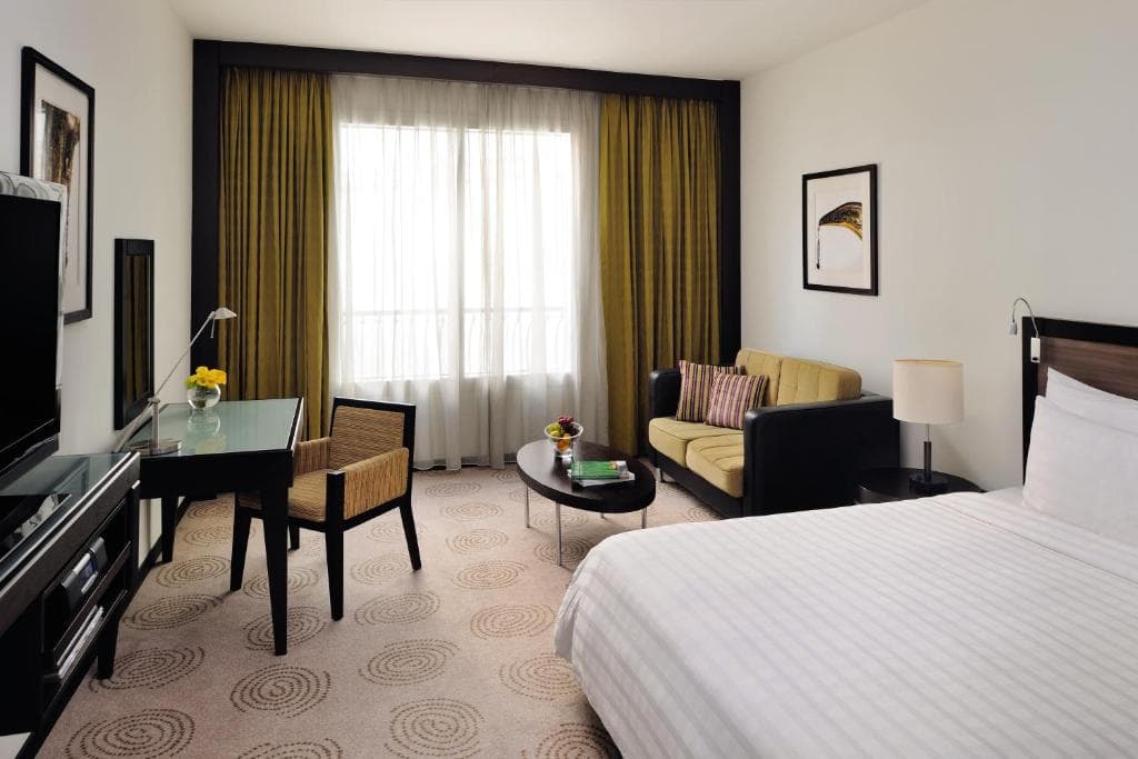 Avani Deira Dubai Hotel - 7
