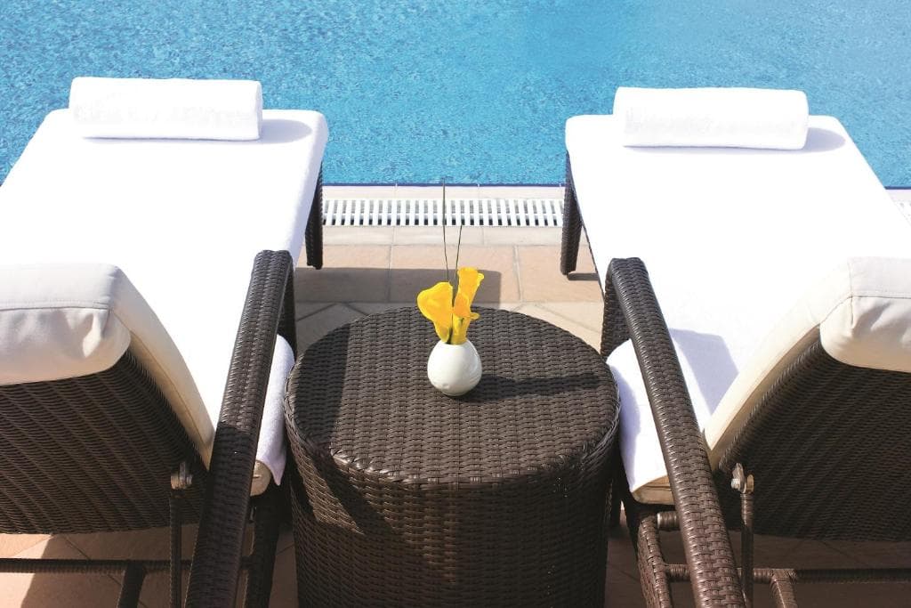 Avani Deira Dubai Hotel - 12