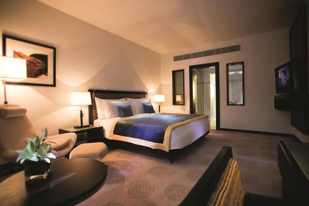 Avani Deira Dubai Hotel - 13