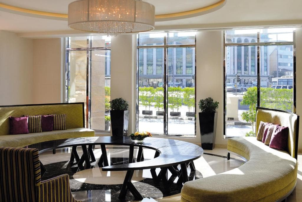 Avani Deira Dubai Hotel - 18