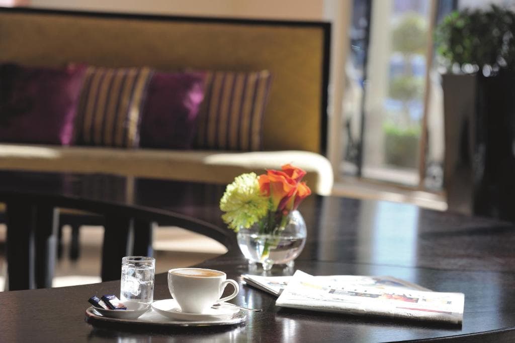 Avani Deira Dubai Hotel - 19