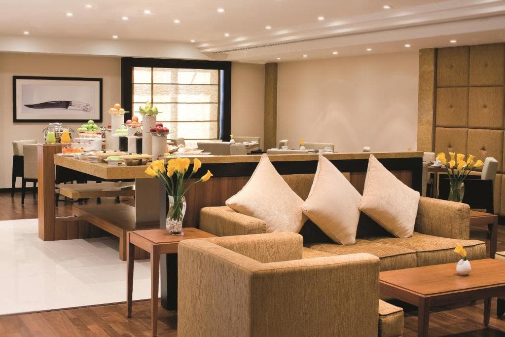 Avani Deira Dubai Hotel - 32