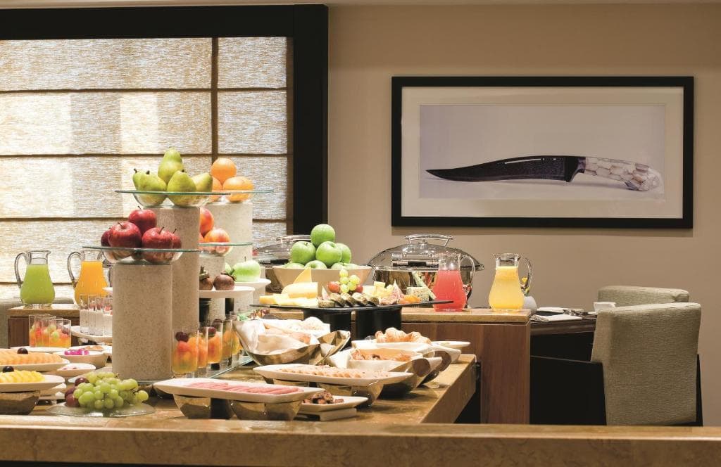 Avani Deira Dubai Hotel - 33