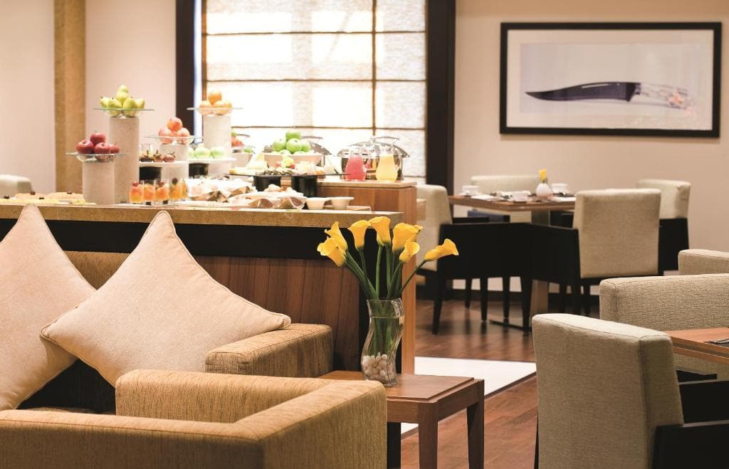 Avani Deira Dubai Hotel - 35