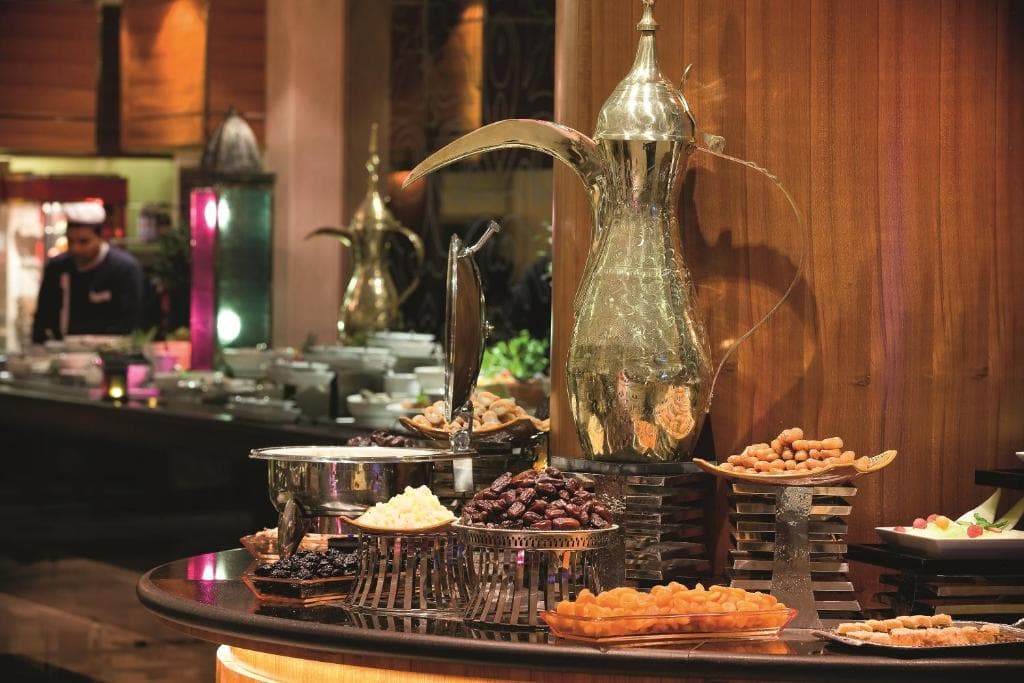 Avani Deira Dubai Hotel - 40