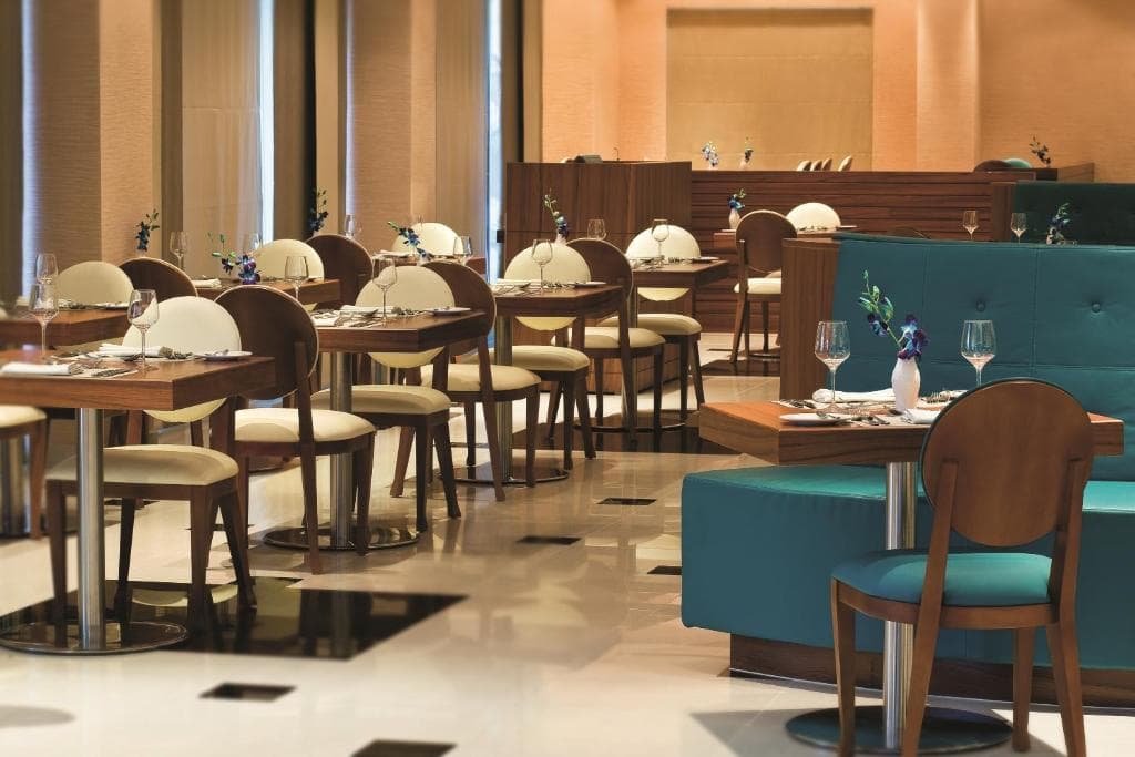 Avani Deira Dubai Hotel - 41