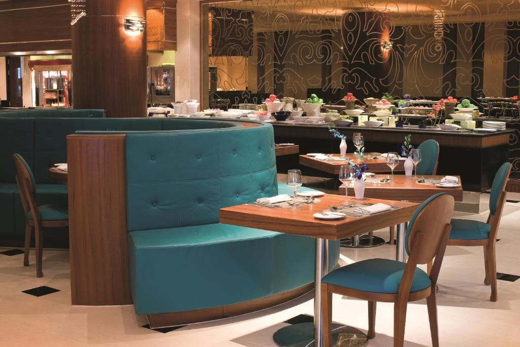 Avani Deira Dubai Hotel - 42