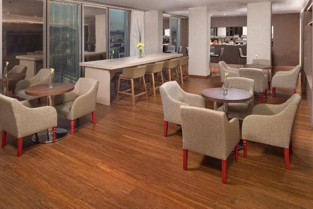 The Level at Melia Barcelona Sky - 14