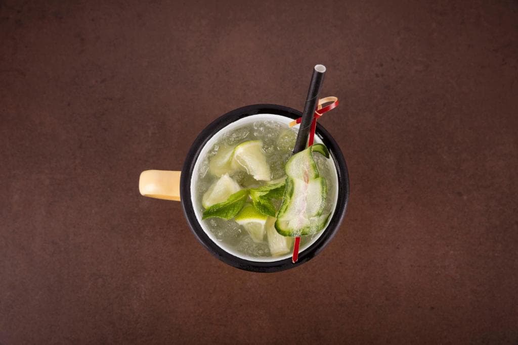 The Level at Melia Barcelona Sky - 15