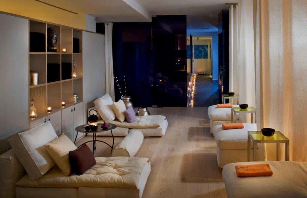 The Level at Melia Barcelona Sky - 24