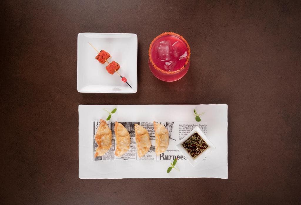 The Level at Melia Barcelona Sky - 29