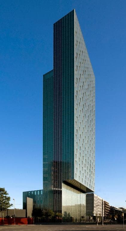 The Level at Melia Barcelona Sky - 31