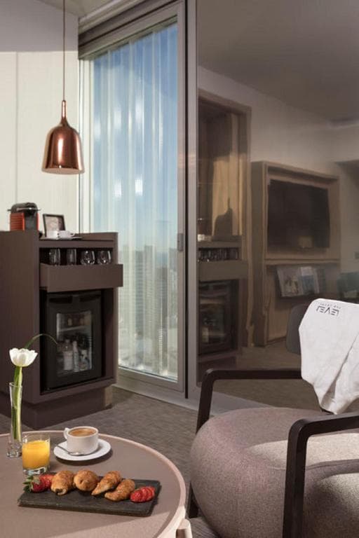 The Level at Melia Barcelona Sky - 33