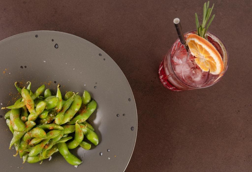 The Level at Melia Barcelona Sky - 36