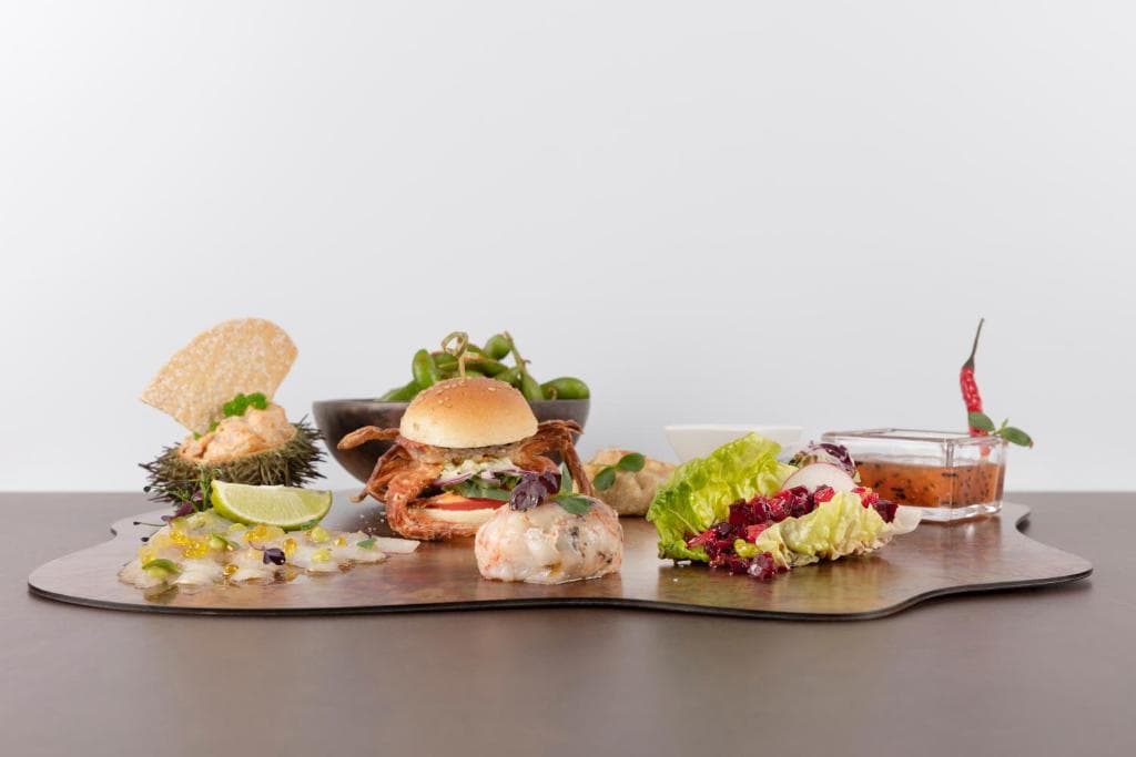 The Level at Melia Barcelona Sky - 39