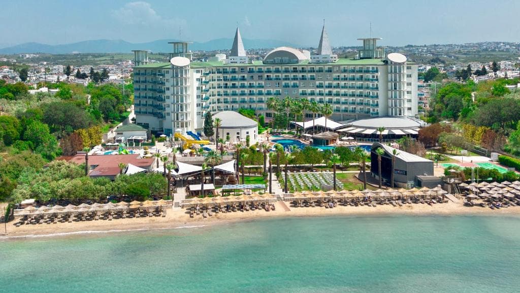 Prive Hotel Didim