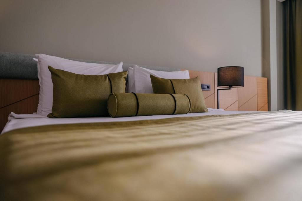Prive Hotel Didim - 5