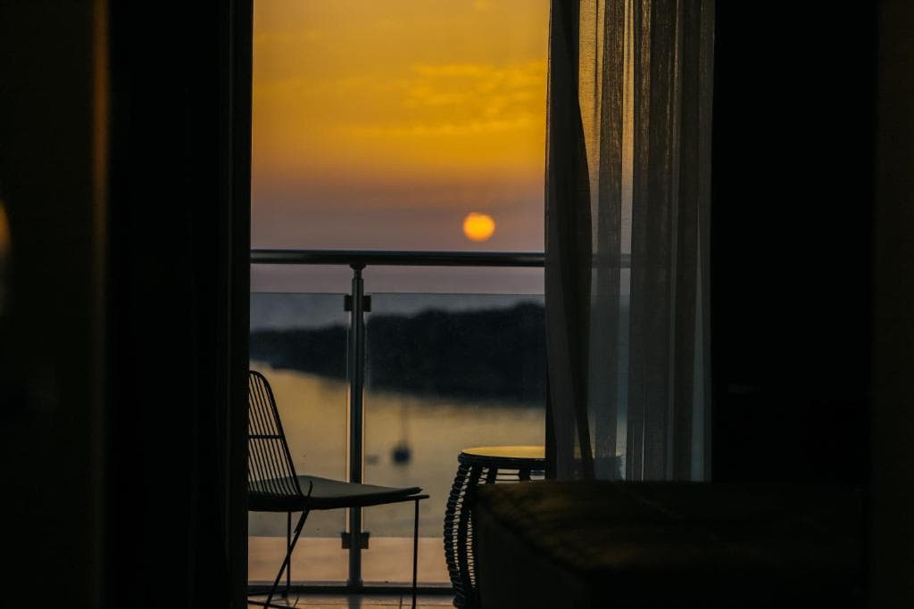 Prive Hotel Didim - 6
