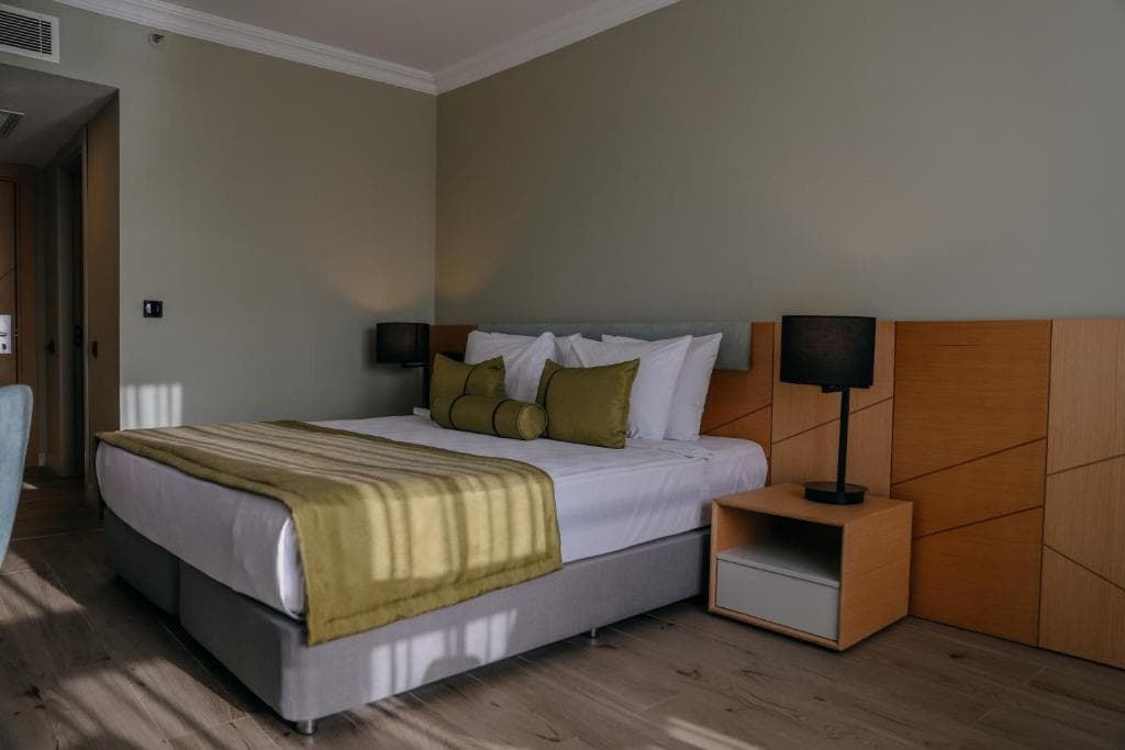 Prive Hotel Didim - 11