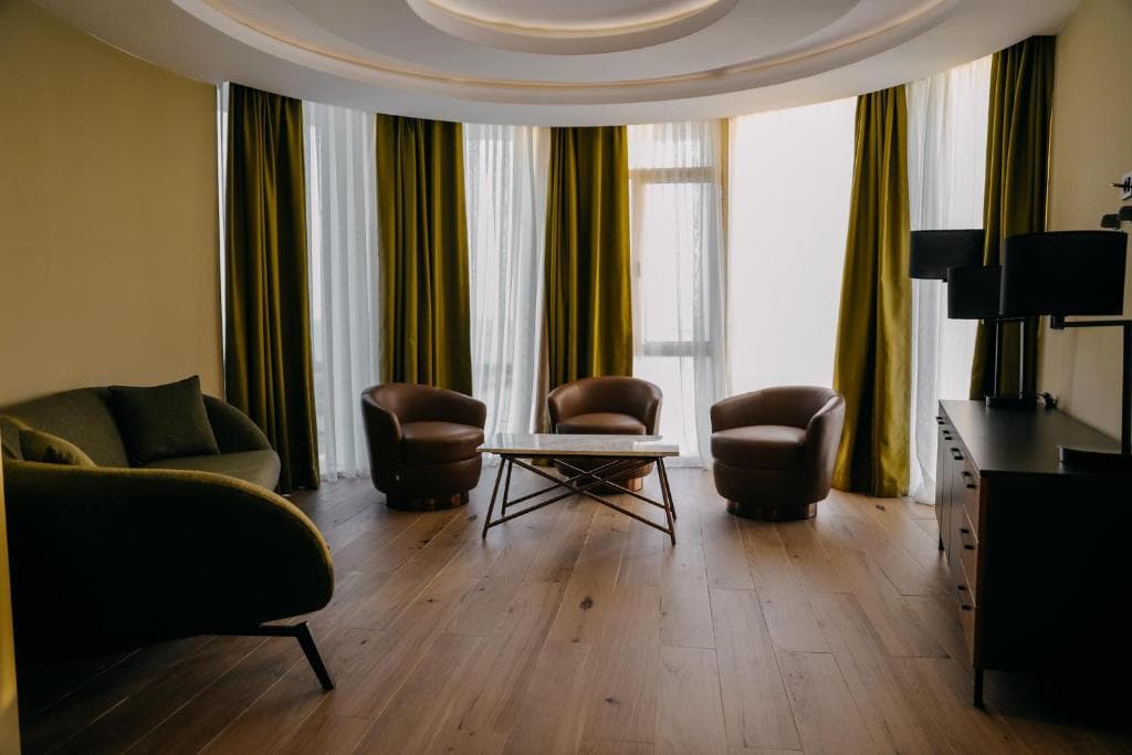 Prive Hotel Didim - 13